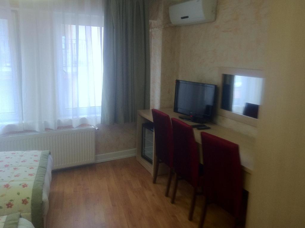 Hatay Hotel Κωνσταντινούπολη Δωμάτιο φωτογραφία