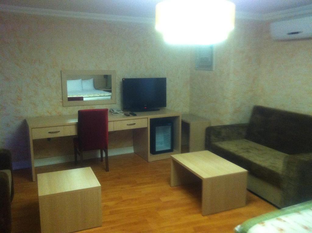 Hatay Hotel Κωνσταντινούπολη Δωμάτιο φωτογραφία