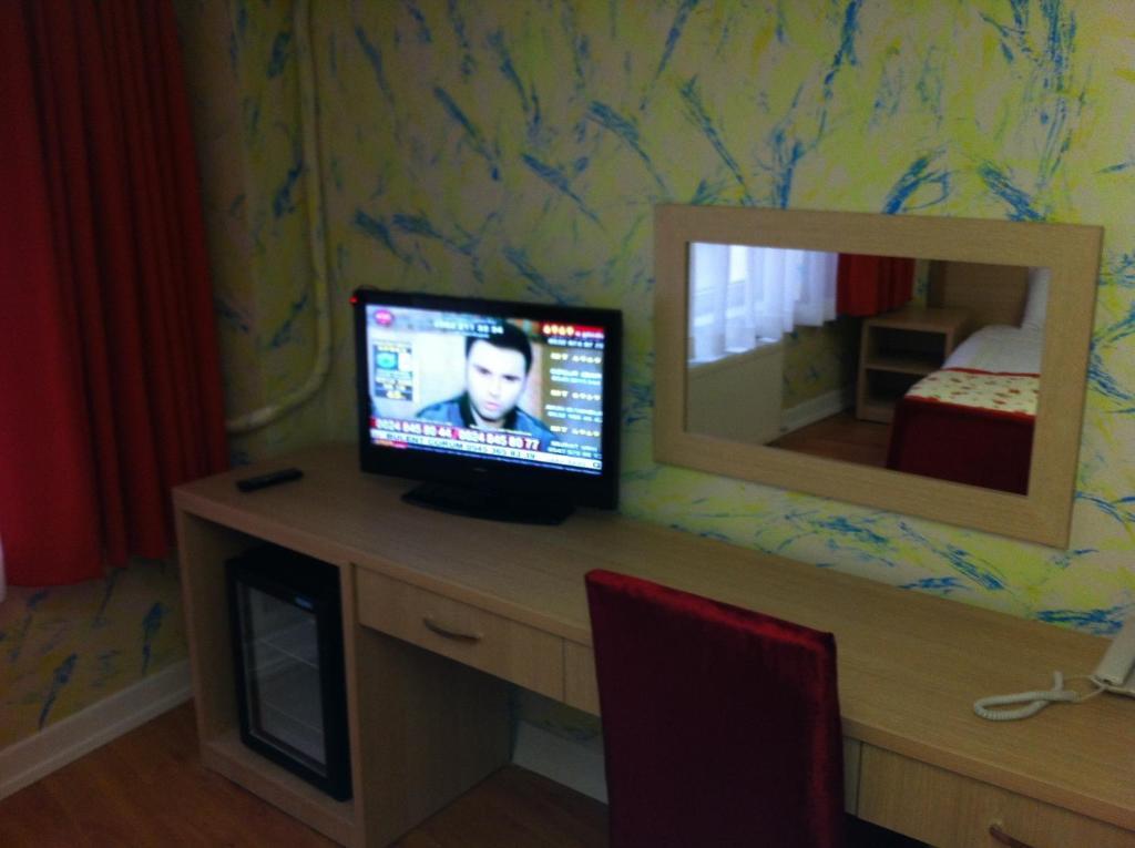 Hatay Hotel Κωνσταντινούπολη Δωμάτιο φωτογραφία