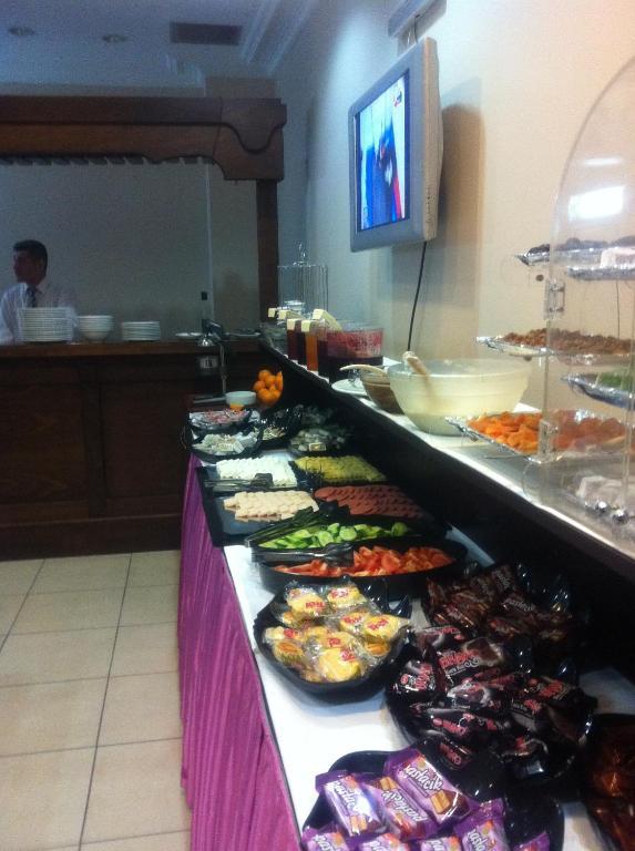 Hatay Hotel Κωνσταντινούπολη Εξωτερικό φωτογραφία