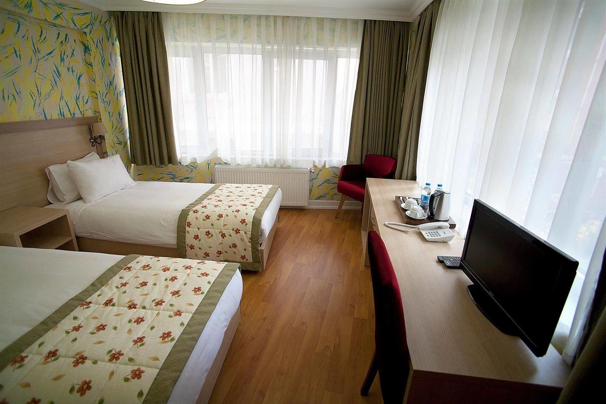 Hatay Hotel Κωνσταντινούπολη Εξωτερικό φωτογραφία