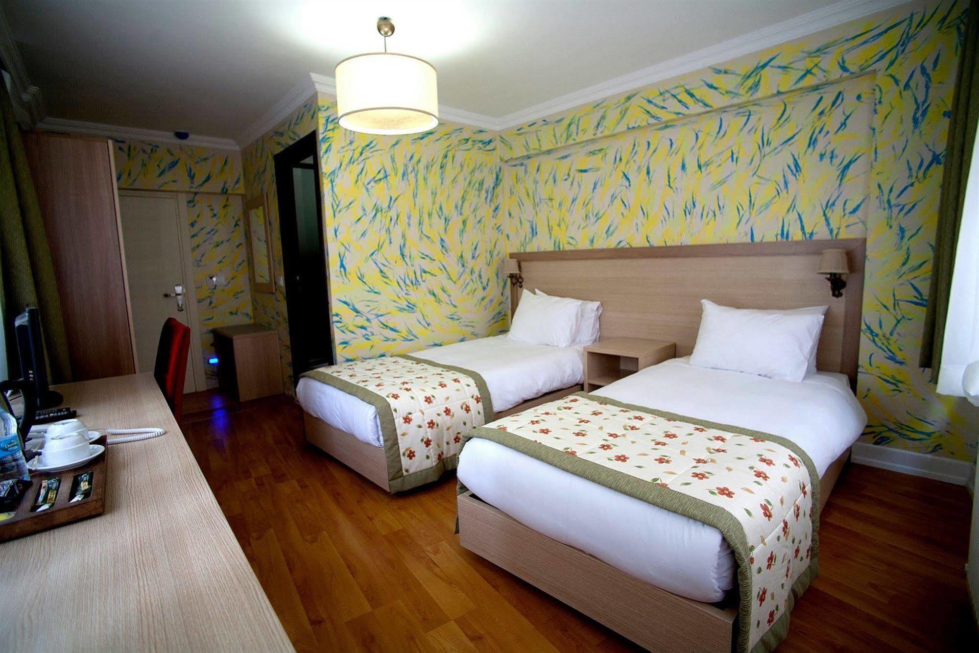Hatay Hotel Κωνσταντινούπολη Εξωτερικό φωτογραφία