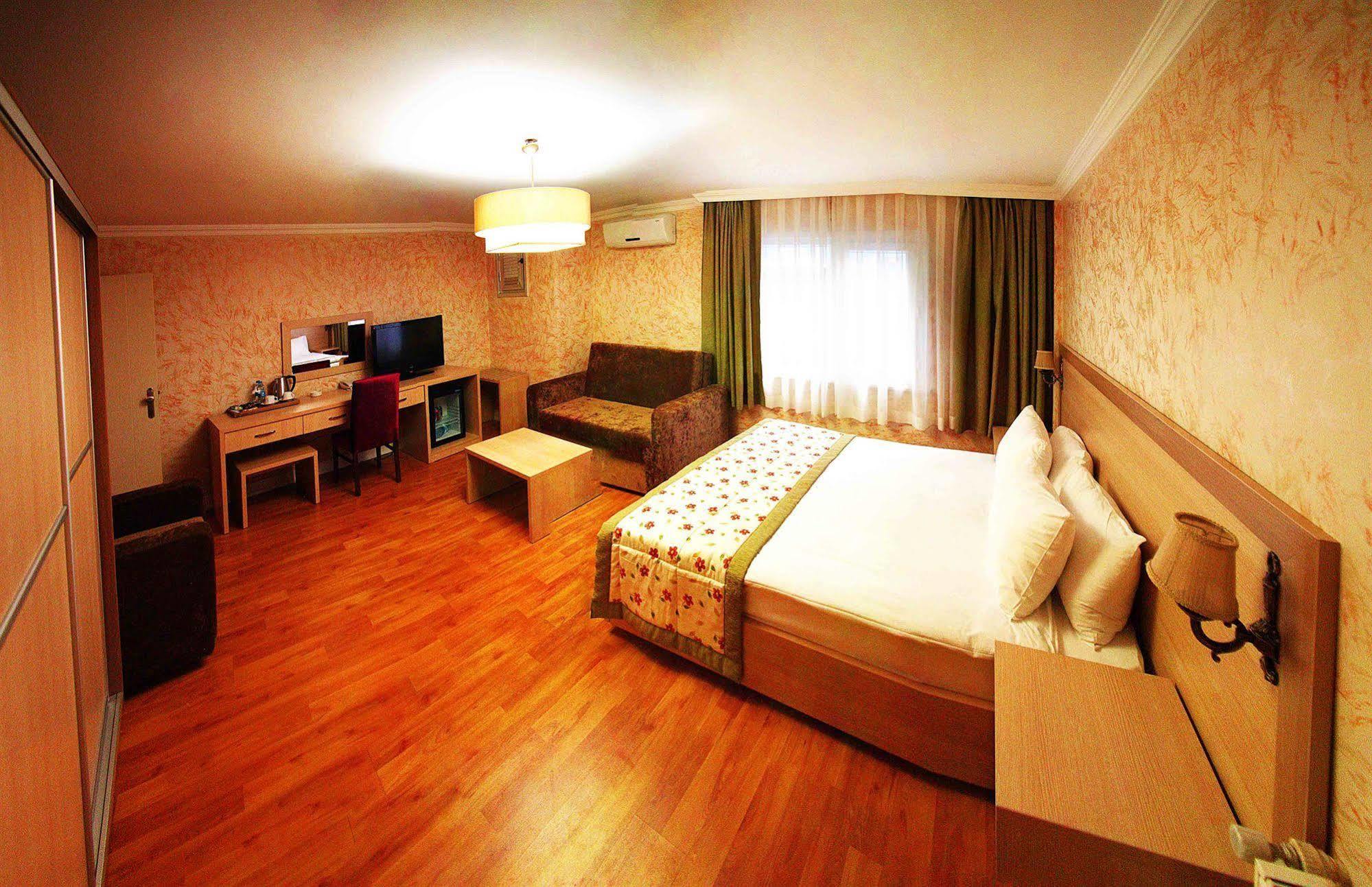 Hatay Hotel Κωνσταντινούπολη Εξωτερικό φωτογραφία