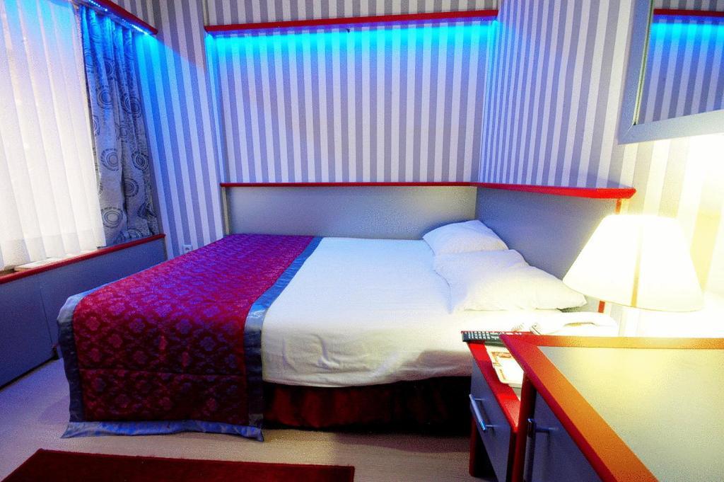 Hatay Hotel Κωνσταντινούπολη Δωμάτιο φωτογραφία